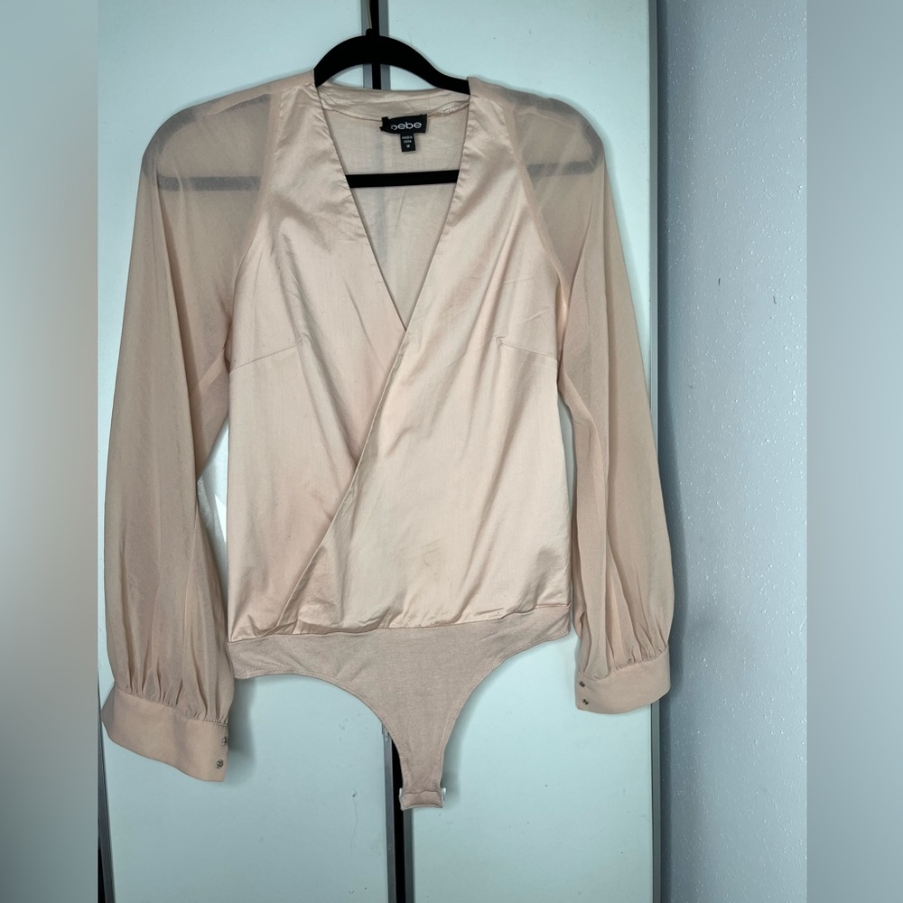 Body suit